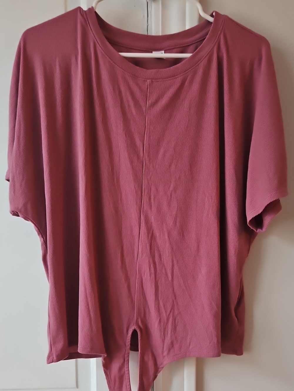 Active Wear Tops (2)